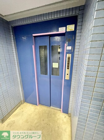 フローレス中原IIIの物件内観写真